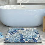 Tapis de bain Champ de Fleur - Vignette | Douceur De Bain