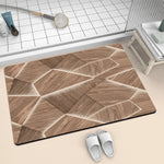 Tapis de bain Design Architectural - Vignette | Douceur De Bain