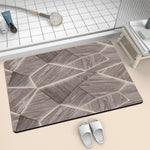 Tapis de bain Design Architectural - Vignette | Douceur De Bain