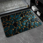 Tapis de bain Galets Luxe - Vignette | Douceur De Bain
