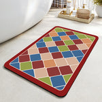 Tapis de bain GeoDesign - Vignette | Douceur De Bain