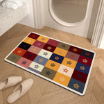 Tapis de bain GeoDesign - Vignette | Douceur De Bain