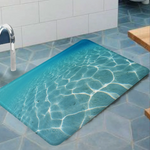 Tapis de bain H2o - Vignette | Douceur De Bain