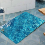 Tapis de bain H2o - Vignette | Douceur De Bain