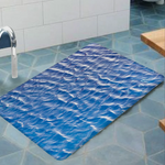 Tapis de bain H2o - Vignette | Douceur De Bain