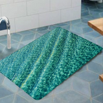 Tapis de bain H2o - Vignette | Douceur De Bain