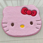 Tapis de bain Hello Kitty - Vignette | Douceur De Bain