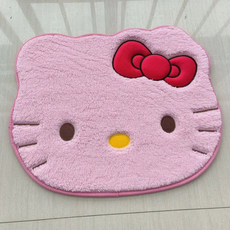 Tapis de bain Hello Kitty