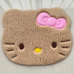 Tapis de bain Hello Kitty - Vignette | Douceur De Bain