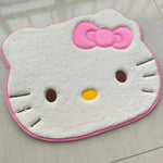 Tapis de bain Hello Kitty - Vignette | Douceur De Bain