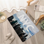 Tapis de bain New York - Vignette | Douceur De Bain