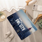 Tapis de bain New York - Vignette | Douceur De Bain