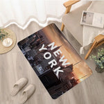 Tapis de bain New York - Vignette | Douceur De Bain