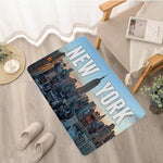 Tapis de bain New York - Vignette | Douceur De Bain