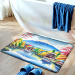 Tapis de bain Signature Artistique - Vignette | Douceur De Bain