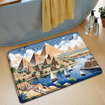 Tapis de bain Signature Artistique - Vignette | Douceur De Bain