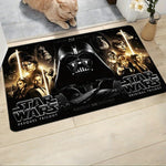 Tapis de bain Star Wars - Vignette | Douceur De Bain