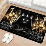 Tapis de bain Star Wars - Vignette | Douceur De Bain
