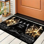 Tapis de bain Star Wars - Vignette | Douceur De Bain
