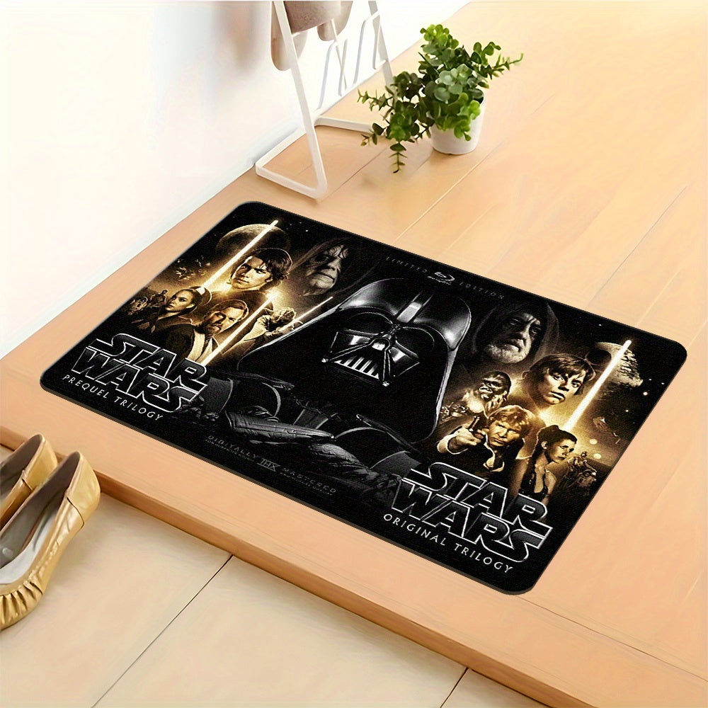 Tapis de bain Star Wars sol