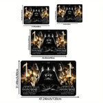 Tapis de bain Star Wars - Vignette | Douceur De Bain