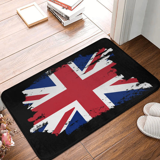Tapis de bain anglais
