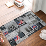 Tapis de bain anglais - Vignette | Douceur De Bain