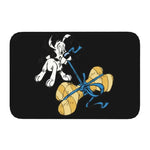 Tapis de bain antidérapant Astérix et Obélix - Vignette | Douceur De Bain