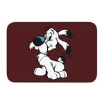 Tapis de bain antidérapant Astérix et Obélix - Vignette | Douceur De Bain