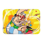 Tapis de bain antidérapant Astérix et Obélix - Vignette | Douceur De Bain