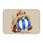 Tapis de bain antidérapant Astérix et Obélix - Vignette | Douceur De Bain