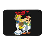 Tapis de bain antidérapant Astérix et Obélix - Vignette | Douceur De Bain