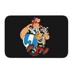 Tapis de bain antidérapant Astérix et Obélix - Vignette | Douceur De Bain
