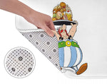 Tapis de bain antidérapant Obelix - Vignette | Douceur De Bain