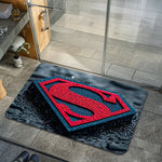 Tapis de bain antidérapant Superman - Vignette | Douceur De Bain