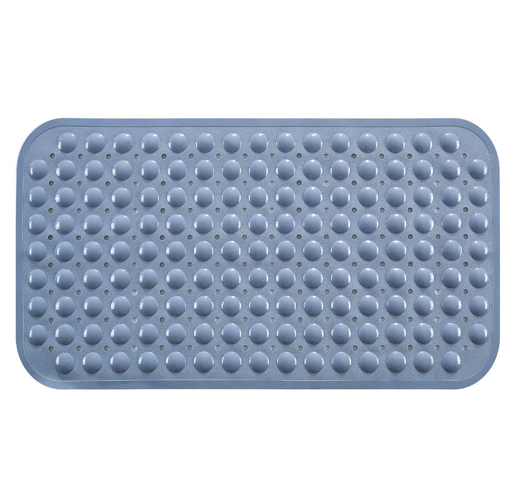 Tapis de bain antidérapant grande taille