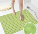 Tapis de bain antidérapant grande taille - Vignette | Douceur De Bain