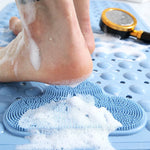 Tapis de bain antidérapant massage - Vignette | Douceur De Bain