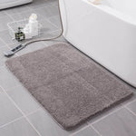 Tapis de bain antidérapant rose - Vignette | Douceur De Bain