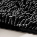 Tapis de bain antidérapant xxl - Vignette | Douceur De Bain