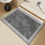 Tapis de bain argile - Vignette | Douceur De Bain