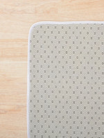 Tapis de bain aubergine - Vignette | Douceur De Bain