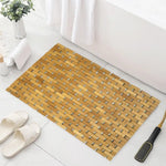 Tapis de bain bambou - Vignette | Douceur De Bain