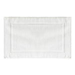 Tapis de bain bleu canard - Vignette | Douceur De Bain