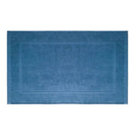 Tapis de bain bleu canard - Vignette | Douceur De Bain