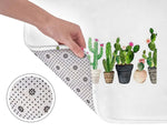 Tapis de bain cactus - Vignette | Douceur De Bain