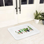 Tapis de bain cactus - Vignette | Douceur De Bain