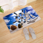 Tapis de bain coquillage - Vignette | Douceur De Bain