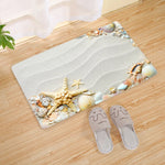 Tapis de bain coquillage - Vignette | Douceur De Bain