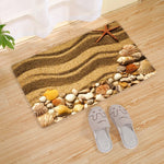 Tapis de bain coquillage - Vignette | Douceur De Bain